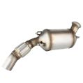 Výměna DPF filtru JRspec pro BMW 3 E90 E91 E92 X1 E84 N47-4