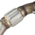 Výměna DPF filtru JRspec pro BMW 3 E90 E91 E92 X1 E84 N47-5