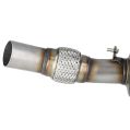 Výměna DPF filtru JRspec pro BMW 1 F20 3 F30 4 Gran Coupe F36 5 F10 X4 B47 N47-3
