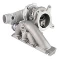 Turbodmychadlo JRSpec K04-64 HYBRID Turbo V2 Stage 1.5 390-410HP-2