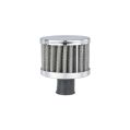 Oil Catch Tank JRspec 350ml s nátrubky 6 8 10mm a filtrem-3