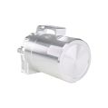 Oil Catch Tank JRspec 350ml s nátrubky 6 8 10mm a filtrem-4