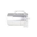 Oil Catch Tank JRspec 350ml s nátrubky 6 8 10mm-2