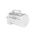 Oil Catch Tank JRspec 350ml s nátrubky 6 8 10mm-3