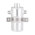 OIL CATCH TANK JRSPEC 0,75 L SE 2 BOČNÍMI PŘÍPOJKAMI AN10 A FILTREM-4