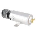 OIL CATCH TANK JRSPEC 0,75 L SE 2 BOČNÍMI PŘÍPOJKAMI AN10 A FILTREM-5
