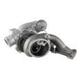 Turbocharger JRspec OPC HYBRID ( Astra , Speedster , Zafira )-3