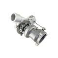Hybridní turbodmychadlo K03 Street JRspec Audi A4 B5 B6 B7 Skoda SuperB Mk1 VW Passat B5 1.8T 20V-2