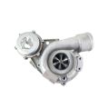 Hybridní turbodmychadlo K03 Street JRspec Audi A4 B5 B6 B7 Skoda SuperB Mk1 VW Passat B5 1.8T 20V-1