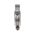 Forged Rods H-Beam Billet K1 for VAG 1.8l 8V G60 PG lenght 136 Pin 22mm-4