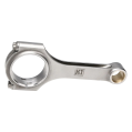 Forged Rods H-Beam Billet K1 for Ford ST 2.5l / Volvo B5254 (also fits 81mm bores) lenght 143 Pin 23mm-5