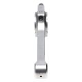 Forged Rods I-Beam Billet K1 for VAG 2.0 TSI CAWA / CCZB (EA888) lenght 144 Pin 21mm-3