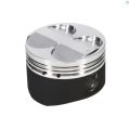 Piston Set KE249M785 Wiseco Suzuki M16A 78.5mm Bore - 30.00 mm CH -1.50CC-2