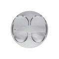 Piston Set KE249M785 Wiseco Suzuki M16A 78.5mm Bore - 30.00 mm CH -1.50CC-4