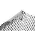 Tepelný štít / nerezový svařovací plech FMIC.Pro izolace pro turbo, downpipe, kolektor - 50x60cm, 0.05mm-2