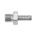 Hliníkový adaptér M16x1,5 na 8 mm hadici-1