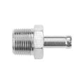Hliníkový adaptér M20x1,5 na 8 mm hadici-1