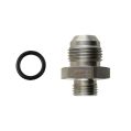 AN6 ORB Male To AN8 Male JIC Hose Fitting Adapter-4