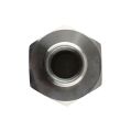 AN6 ORB Male To AN8 Male JIC Hose Fitting Adapter-5
