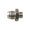 AN6 ORB Male To AN8 Male JIC Hose Fitting Adapter-3