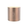 Sport Vložka katalyzátoru Benzín FMIC.Pro Euro 6 500 CPSI Průměr 80mm Délka 80mm Pt/Pd/Rh 5:5:1-5