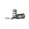 Ventilové pružiny Beehive a titanové misky Kelford Cams Mitsubishi 4G63 DOHC VR4 EVO 7-1