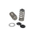 Ventilové pružiny Extreme Beehive a titanové misky Kelford Cams Mitsubishi 4G63 DOHC VR4 EVO 7-1
