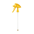 KWAZAR Mercury SUPER 360 pump - yellow-1