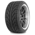 Pneumatika KENDA KAISER KR20A 225/40R18 Semi Slick-1