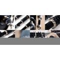 BC Racing B-15-BR-RA Coilovers for Mitsubishi Eclipse DK4A 2006-2011-2