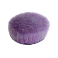 LAKE COUNTRY Foamed Wool Buffing & Polishing Pad (110mm)-1