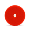 LAKE COUNTRY Red Finishing HD Orbital Pad-1
