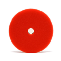 LAKE COUNTRY 140mm HD Orbital Pad Red Finishing-1