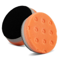 LAKE COUNTRY HDO CCS Orange Polishing Pad 89mm HDO-23350-CCS-1