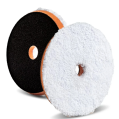 LAKE COUNTRY HDO Light Cutting Fiber Pad 165mm HDO-650F-OSP-1