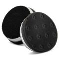 LAKE COUNTRY HDO CCS Black Finishing Pad 89mm HDO-73350-CCS-1