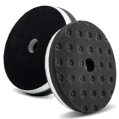 LAKE COUNTRY HDO CCS Black Finishing Pad 140mm HDO-73550-CCS-1