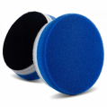 LAKE COUNTRY HDO Blue Heavy Polishing Pad 89mm HDO-93350-1