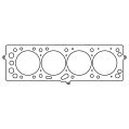 Těsnění hlavy Cometic Opel C16XE/X16XE/X16XEL/Y16XE .070 MLS 82mm C4257-070-1
