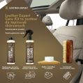 Leather Expert Leather Expert Car Leather Care Kit sada na čištění a péči o automobilovou kůži 2x250ml 500ml 0,5l-2