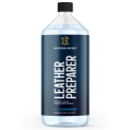 Leather Expert Leather Preparer odstraňovač barvy a laku z přírodní kůže 1000ml 1l-1