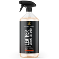 Leather Expert Leather Strong Cleaner silný čisticí prostředek na silně znečištěnou hladkou kůži  1000ml 1l-1