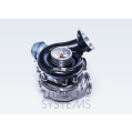 Universal Vacuum Control Turbocharger TurboSystems M57UVA/2268BB for BMW M57 Stage 4-2