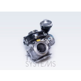 Universal Vacuum Control Turbocharger TurboSystems M57UVA/2268BB for BMW M57 Stage 4-3