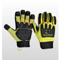 BLACK MAMBA Heavy Duty SIZE M-1