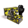BLACK MAMBA Nitrile Gloves SIZE XL-1