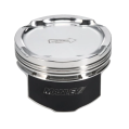 Piston Set Manley for Toyota 3.0L 2JZ-GTE - 86.5mm Bore 1.180 In. CH -16.00 CC-1