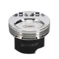 Písty motoru Manley Mazda 2.3L DISI Turbo 87.50 mm Bore 1.270 in CH -13.30 CC-3