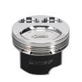 Písty motoru Manley Mazda 2.3L DISI Turbo 88.00 mm Bore 1.270 in CH -13.30 CC-3