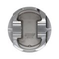 Písty motoru Manley Mazda 2.3L DISI Turbo 88.00 mm Bore 1.270 in CH -13.30 CC-4